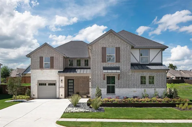 $579,574 | 4128 Selborne Drive, Rockwall, TX 75032