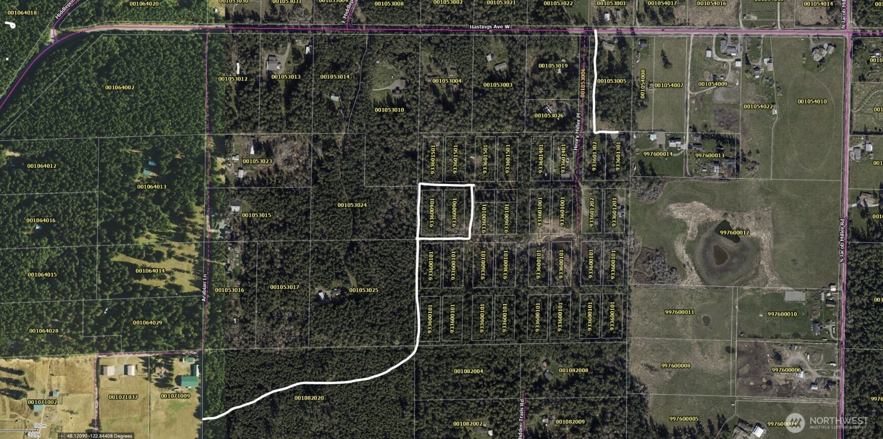 0 933600901st Port Port Townsend, WA 98368 - Photo 1 of 9