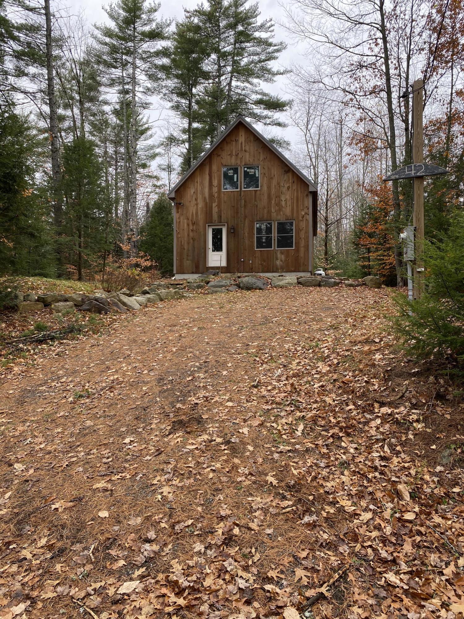 42 Fellows Farm Road Fayette, ME 04349 - Photo 27 of 27 27