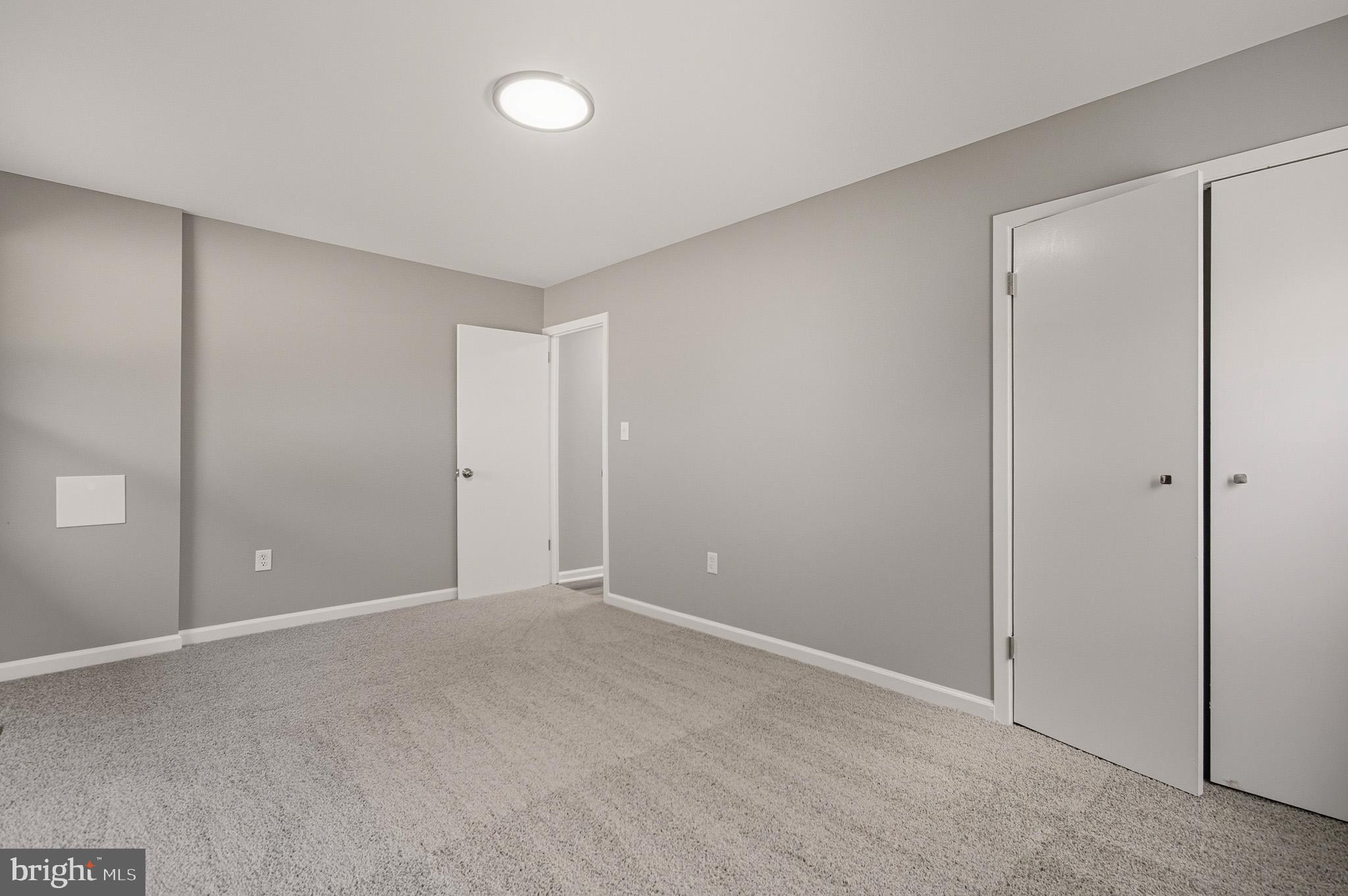 12414 Sandal Lane Bowie, MD 20715 - Photo 28 of 46 a view of an empty room