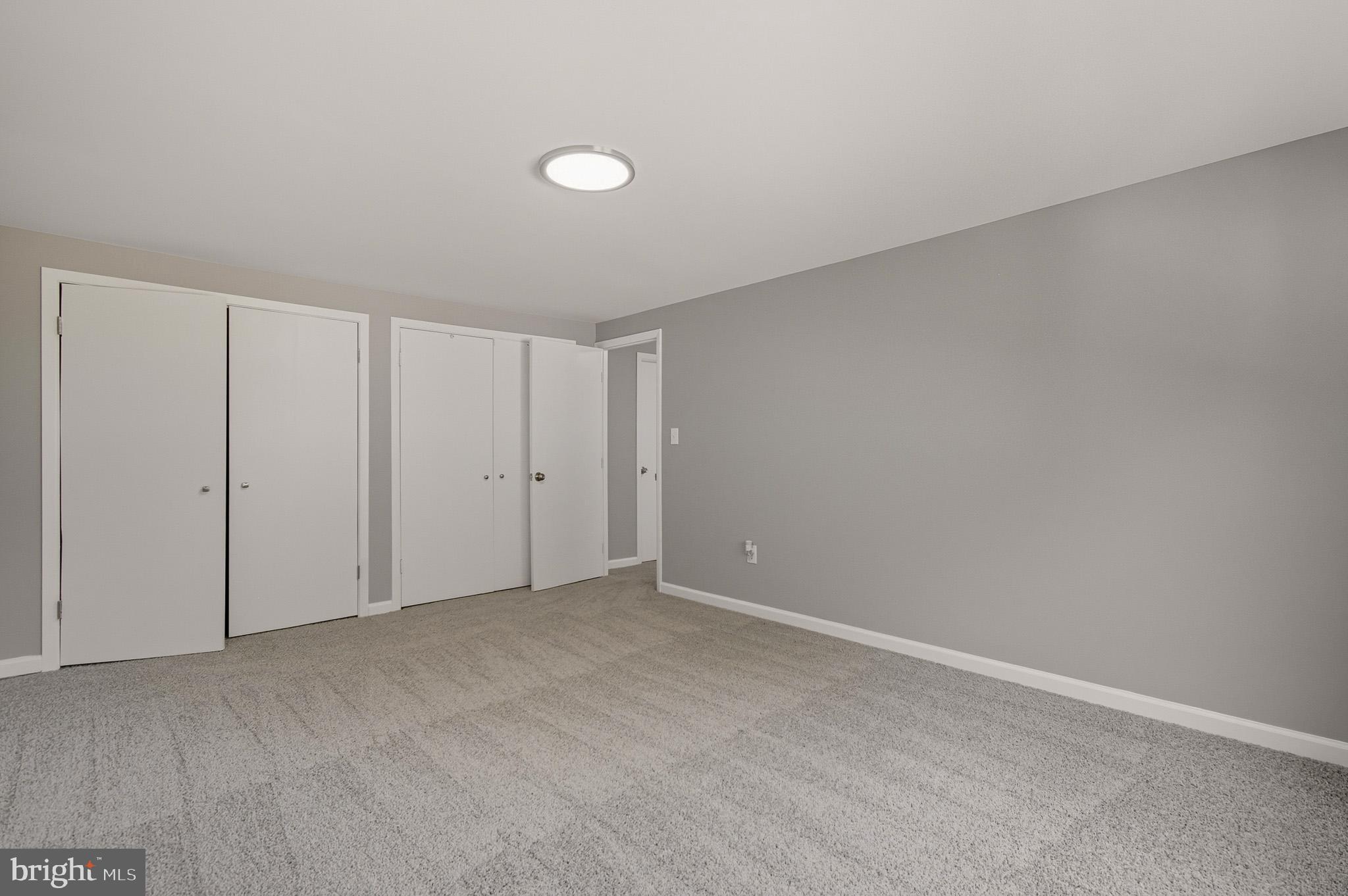 12414 Sandal Lane Bowie, MD 20715 - Photo 37 of 46 a view of an empty room