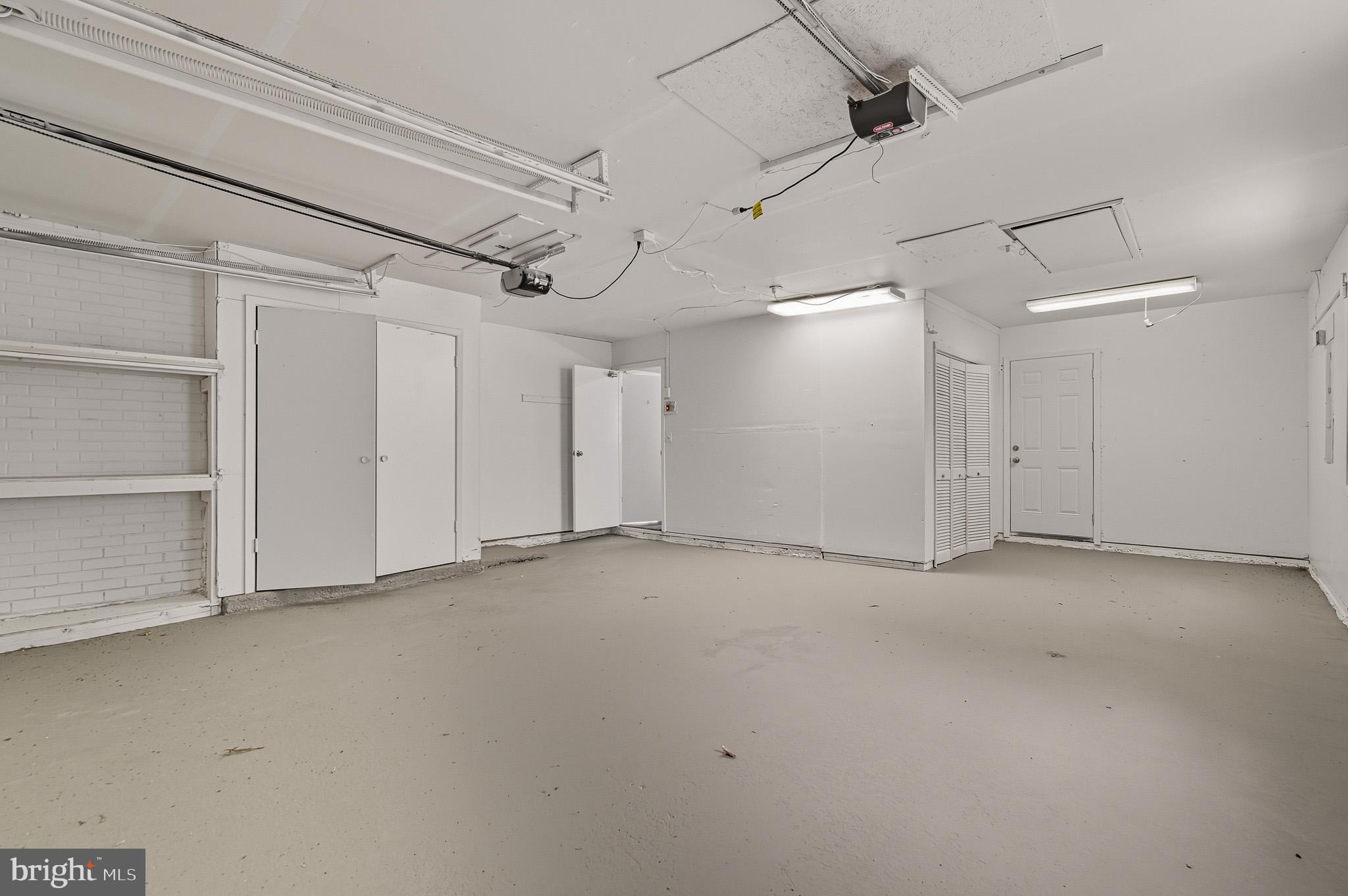 12414 Sandal Lane Bowie, MD 20715 - Photo 41 of 46 a view of an empty room