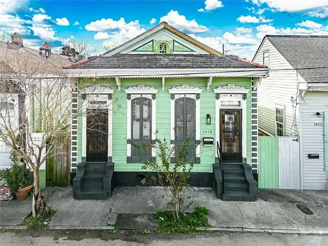 $1,400 | 1418 St Bernard Avenue, New Orleans, LA 70116