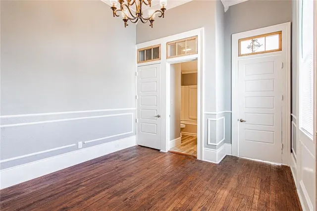 $1,250 | 1418 St Bernard Avenue, New Orleans, LA 70116