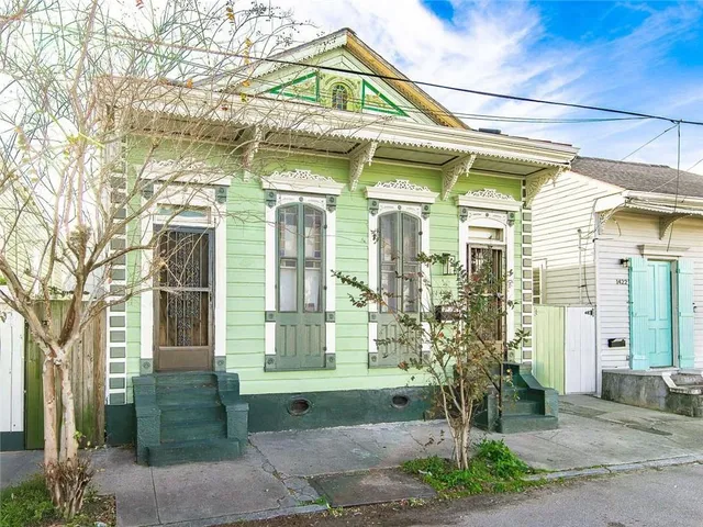$1,250 | 1418 St Bernard Avenue, New Orleans, LA 70116