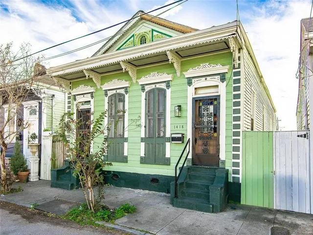 $1,250 | 1418 St Bernard Avenue, New Orleans, LA 70116