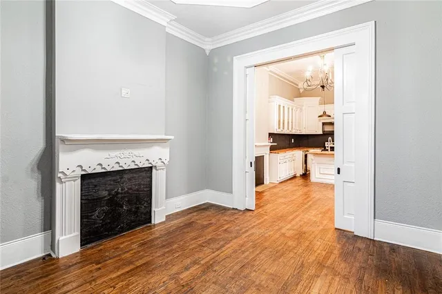 $1,250 | 1418 St Bernard Avenue, New Orleans, LA 70116