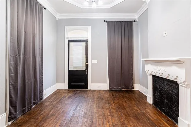 $1,250 | 1418 St Bernard Avenue, New Orleans, LA 70116