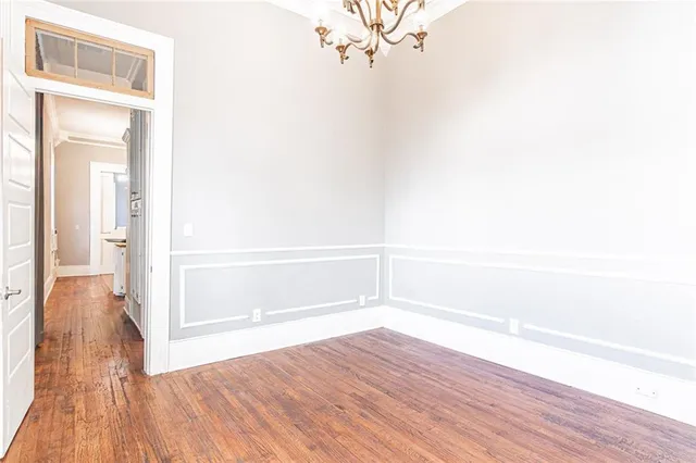 $1,250 | 1418 St Bernard Avenue, New Orleans, LA 70116