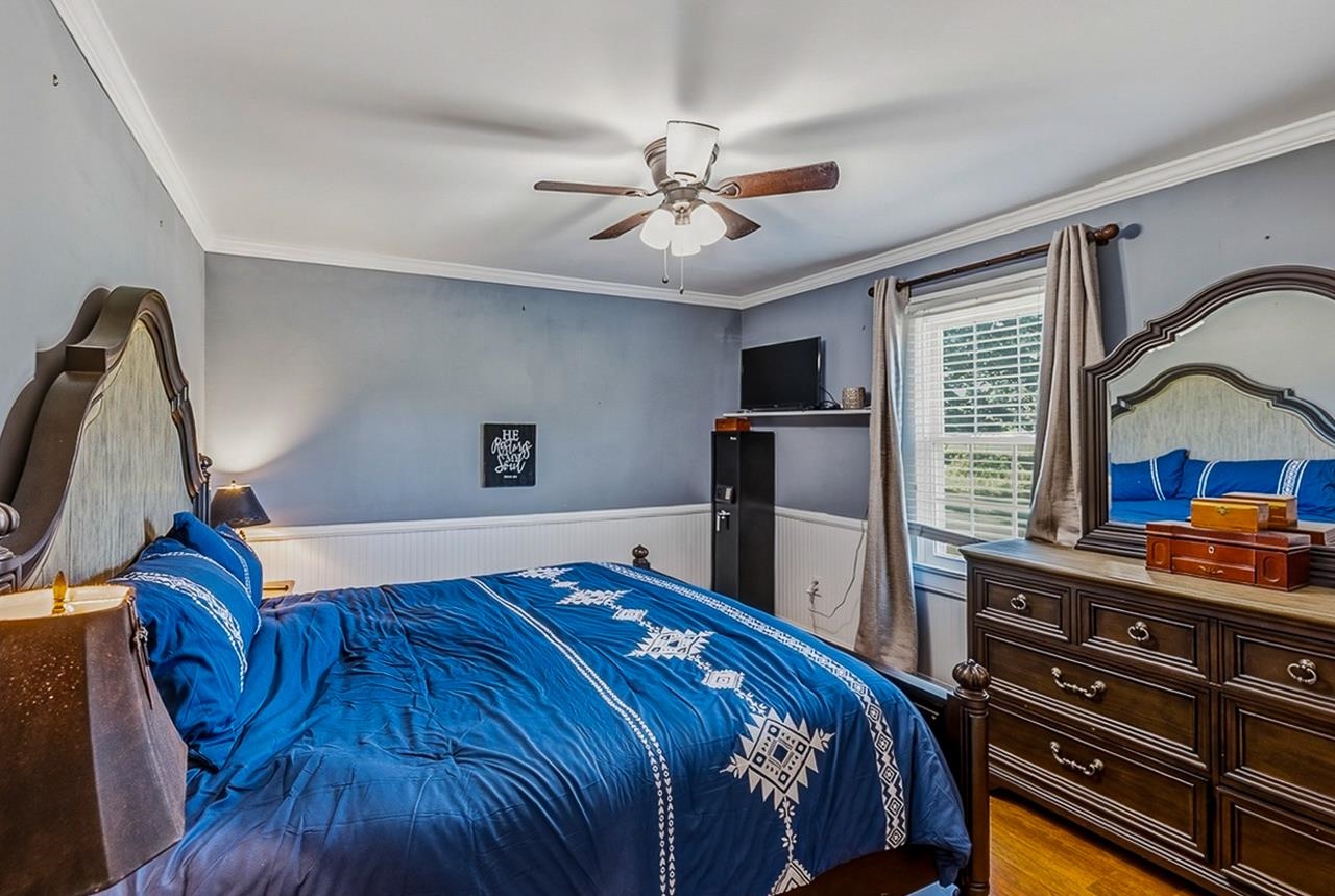 902 Blackstock Road Pauline, SC 29374 - Photo 12 of 35