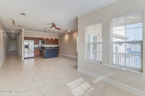$296,000 | 200 Jeff Davis Avenue, Unit 5, Long Beach, MS 39560