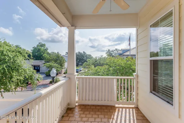 $296,000 | 200 Jeff Davis Avenue, Unit 5, Long Beach, MS 39560