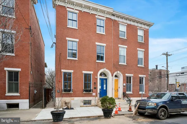 $1,795 | 627 North 16th Street, Unit 201, Philadelphia, PA 19130
