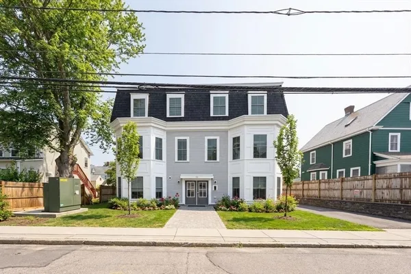 $1,250,000 | 15 Raymond Street, Unit 1, Boston, MA 02134