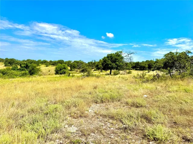 a view of an ocean from a building