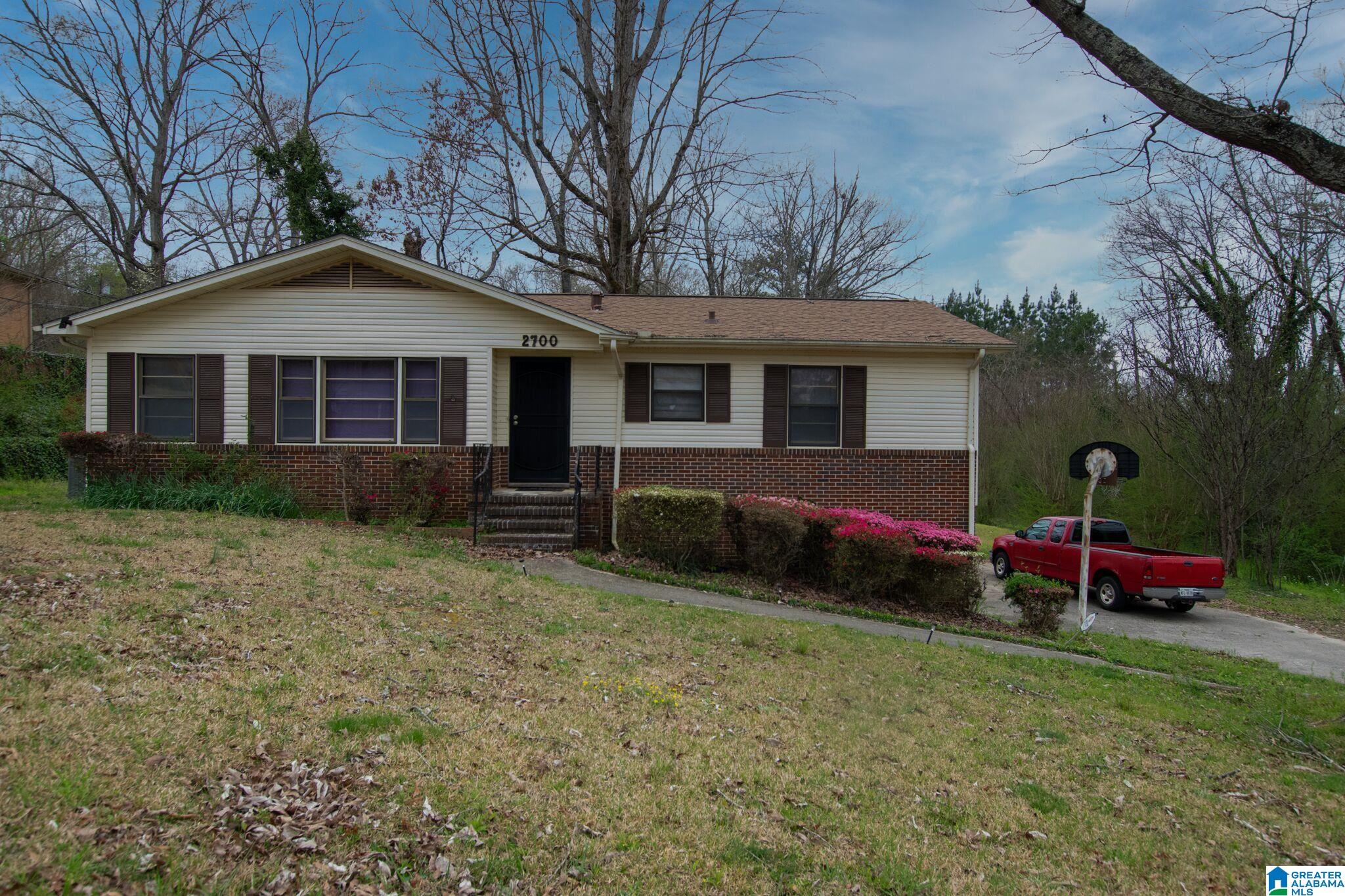 2700 5th Way Northwest Center Point, AL 35215 - Photo 3 of 29