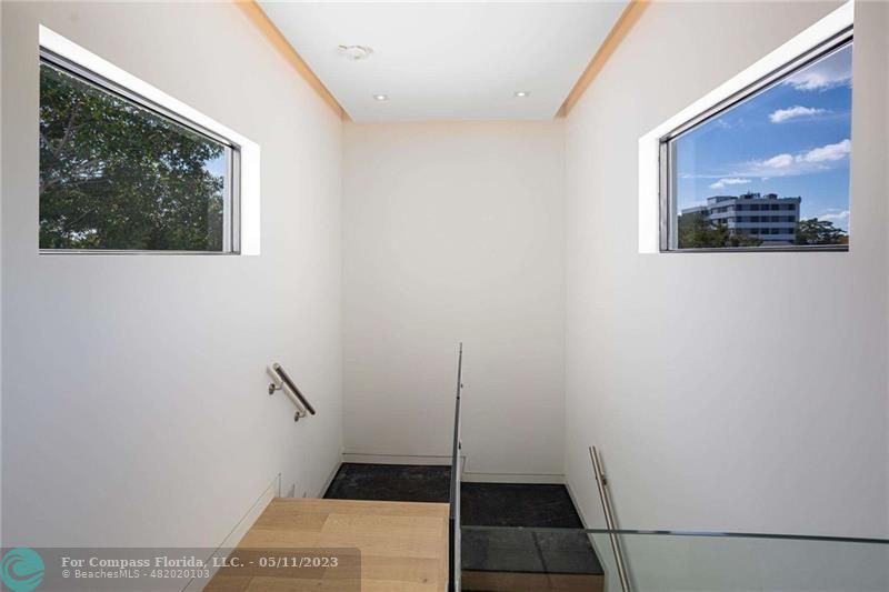 1904 Southwest 22nd Terrace Miami, FL 33145 - Photo 15 of 31 a view of a hallway