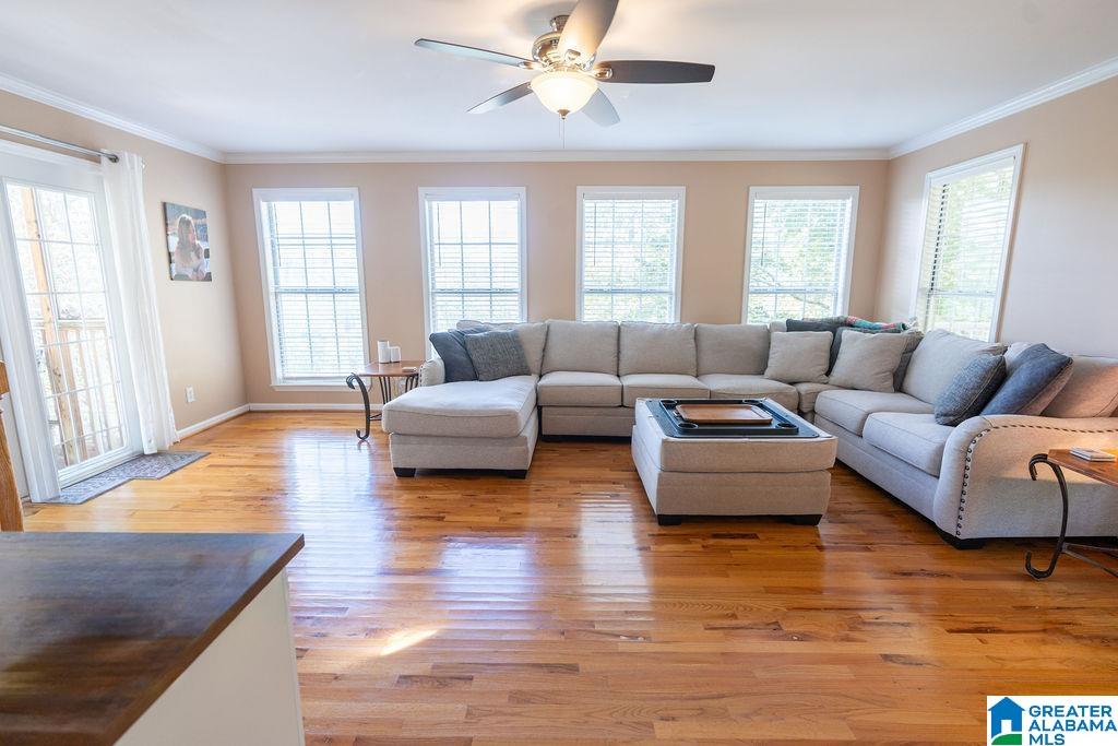 891 Kennedy Drive Oneonta, AL 35121 - Photo 13 of 35