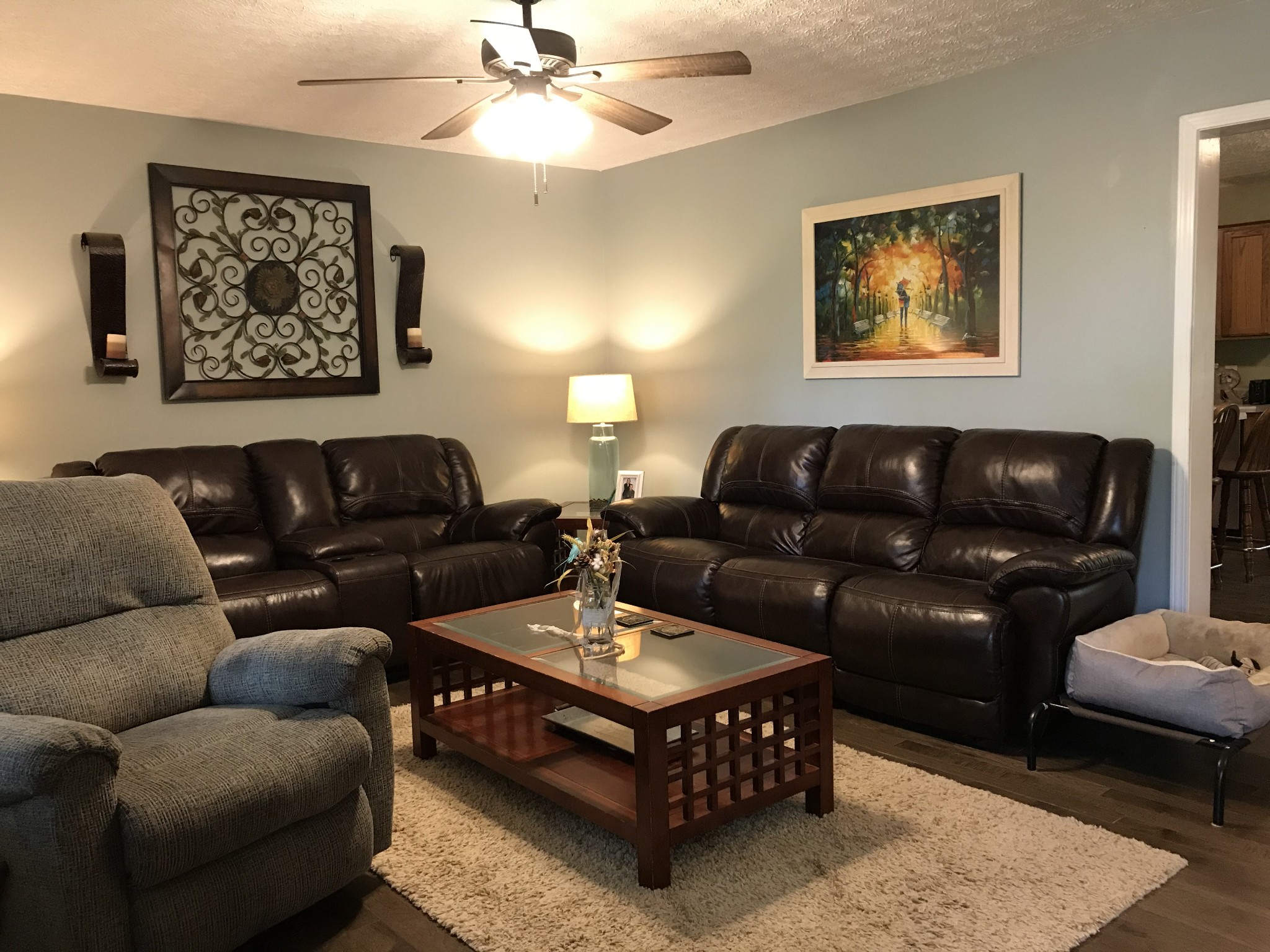 286 Baker Road Dickson, TN 37055 - Photo 10 of 30