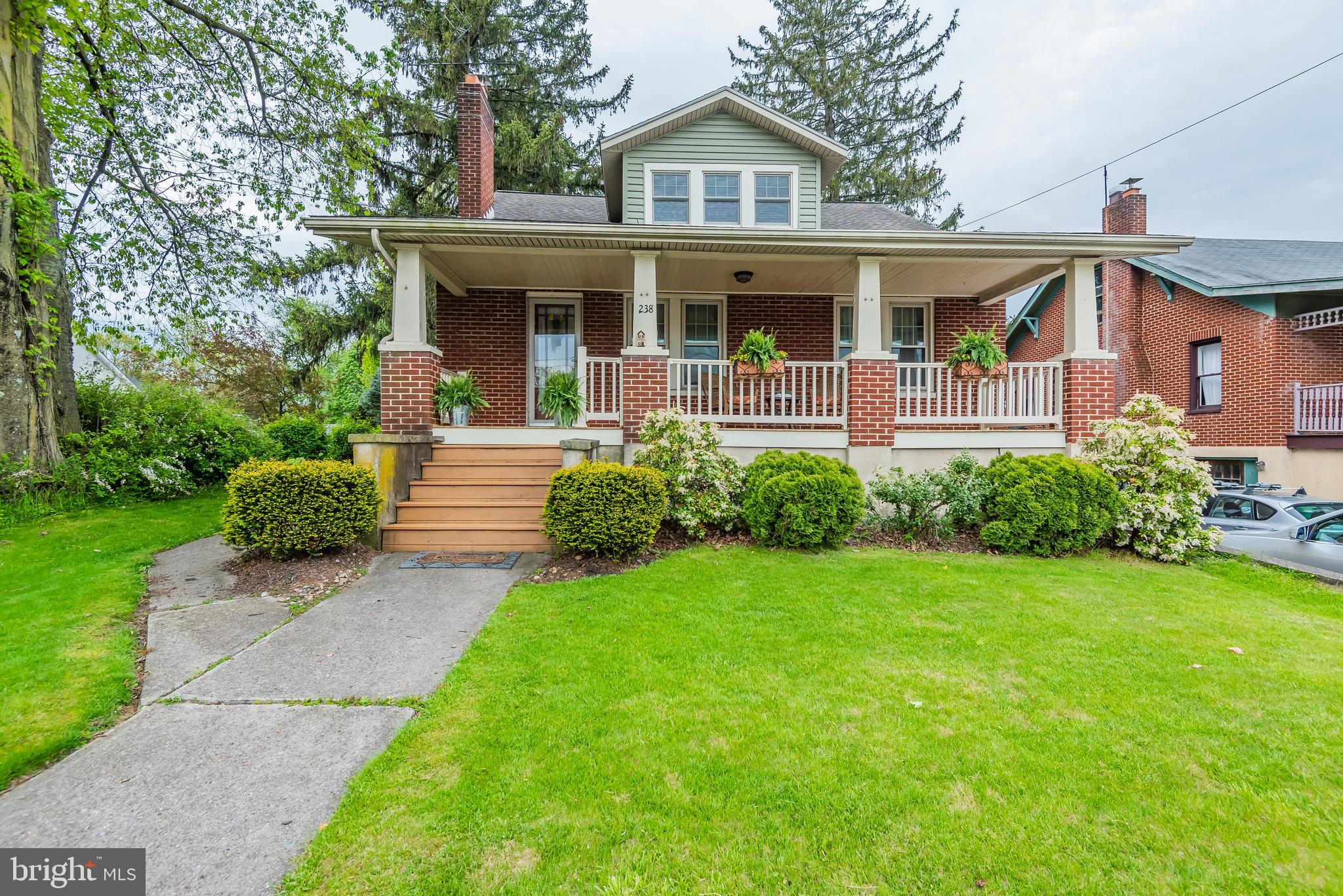 238 York Road Carlisle, PA 17013 - Photo 1 of 29 Welcome Home!