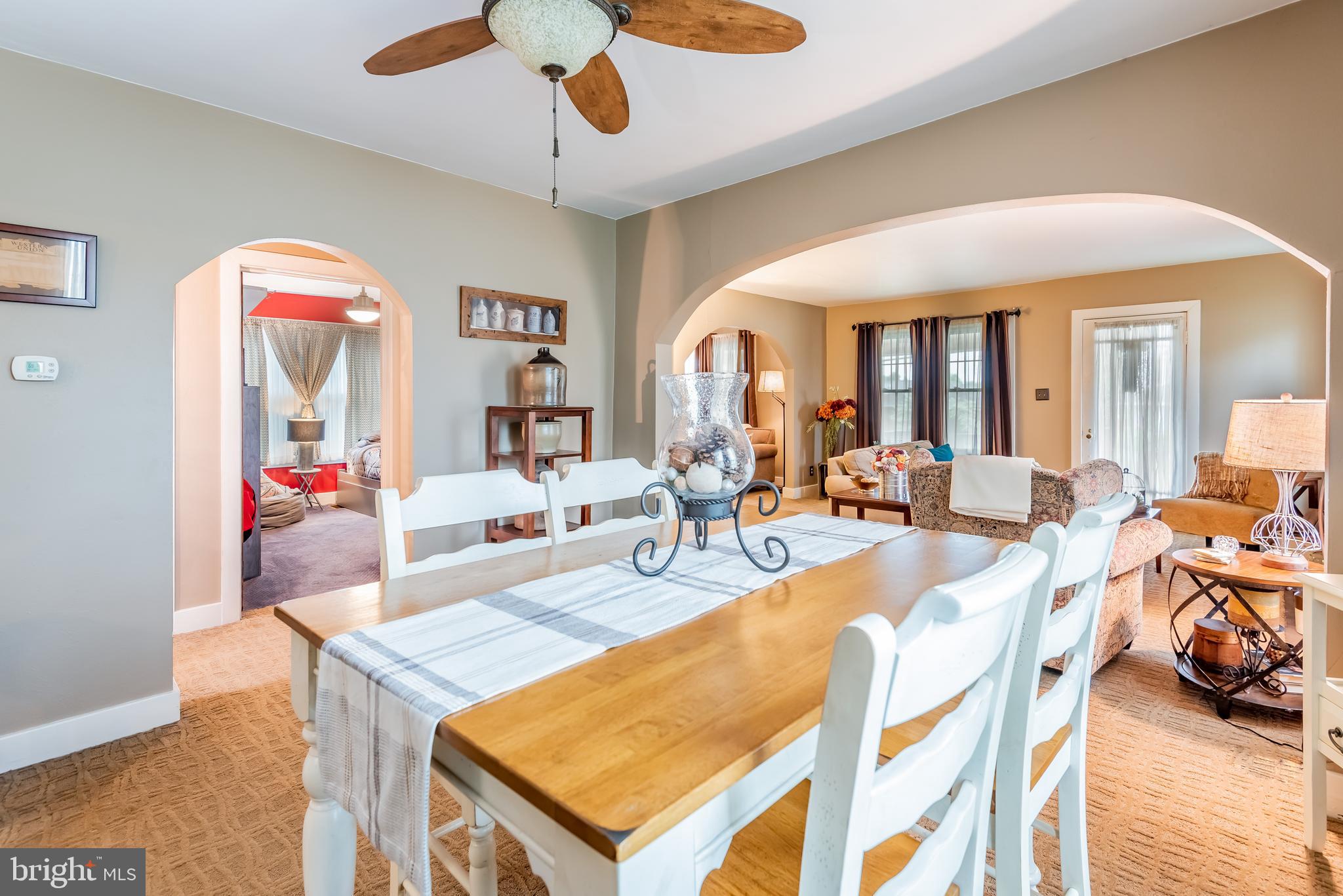 238 York Road Carlisle, PA 17013 - Photo 11 of 29 Dining Room