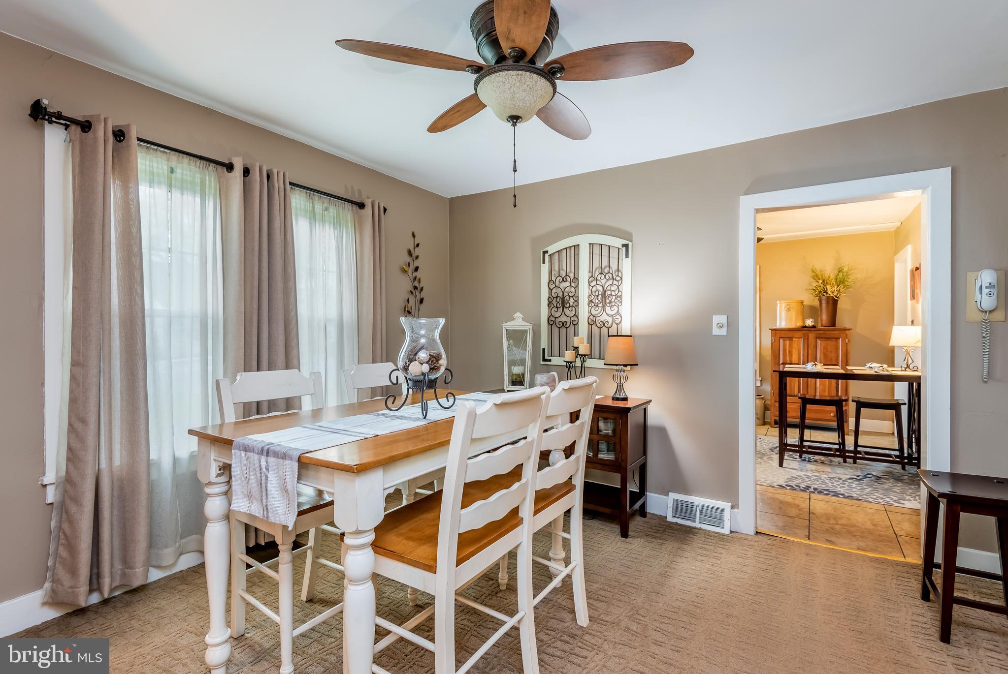 238 York Road Carlisle, PA 17013 - Photo 12 of 29 Dining Room