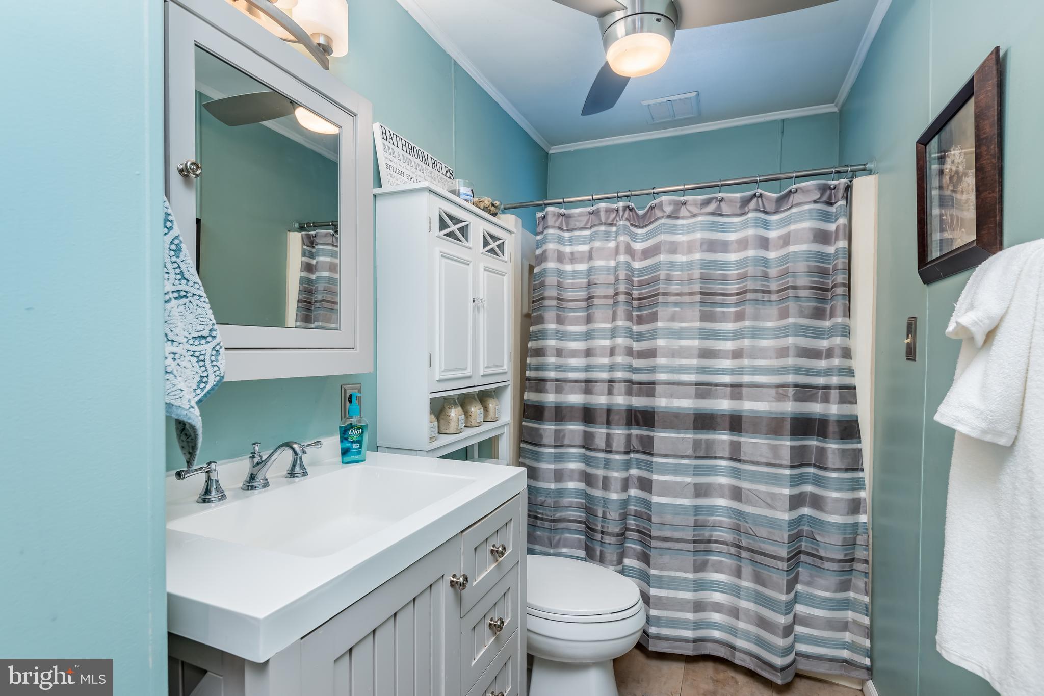 238 York Road Carlisle, PA 17013 - Photo 16 of 29 1st Floor Bathroom