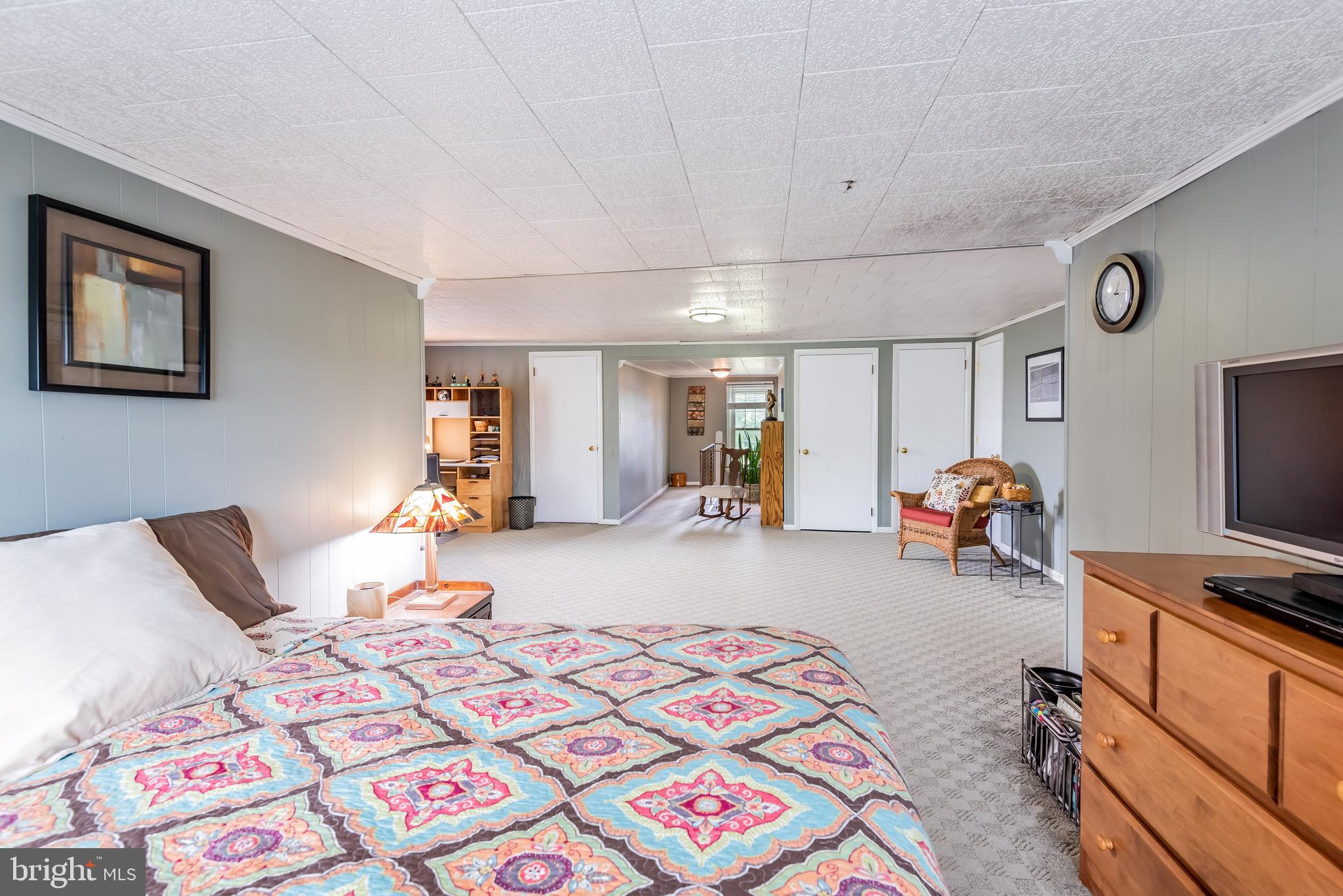 238 York Road Carlisle, PA 17013 - Photo 21 of 29 Master Bedroom 2nd Floor