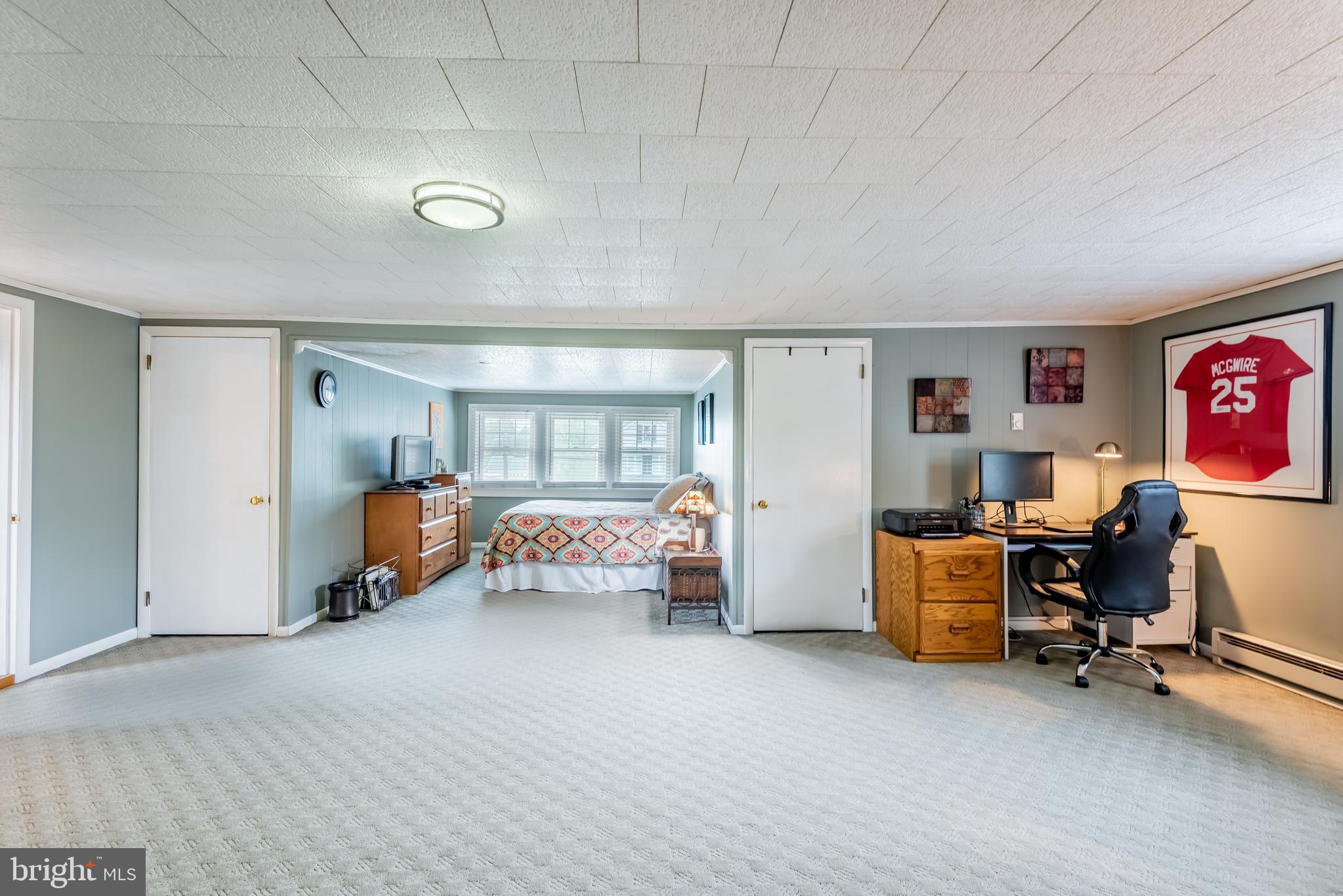238 York Road Carlisle, PA 17013 - Photo 23 of 29 Master Bedroom 2 nd floor with Sitting Area
