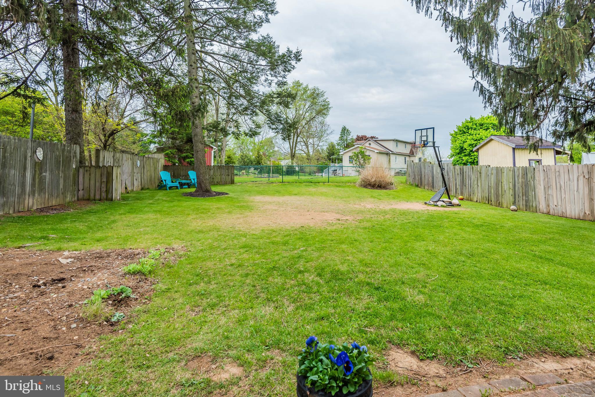 238 York Road Carlisle, PA 17013 - Photo 26 of 29 Back Yard