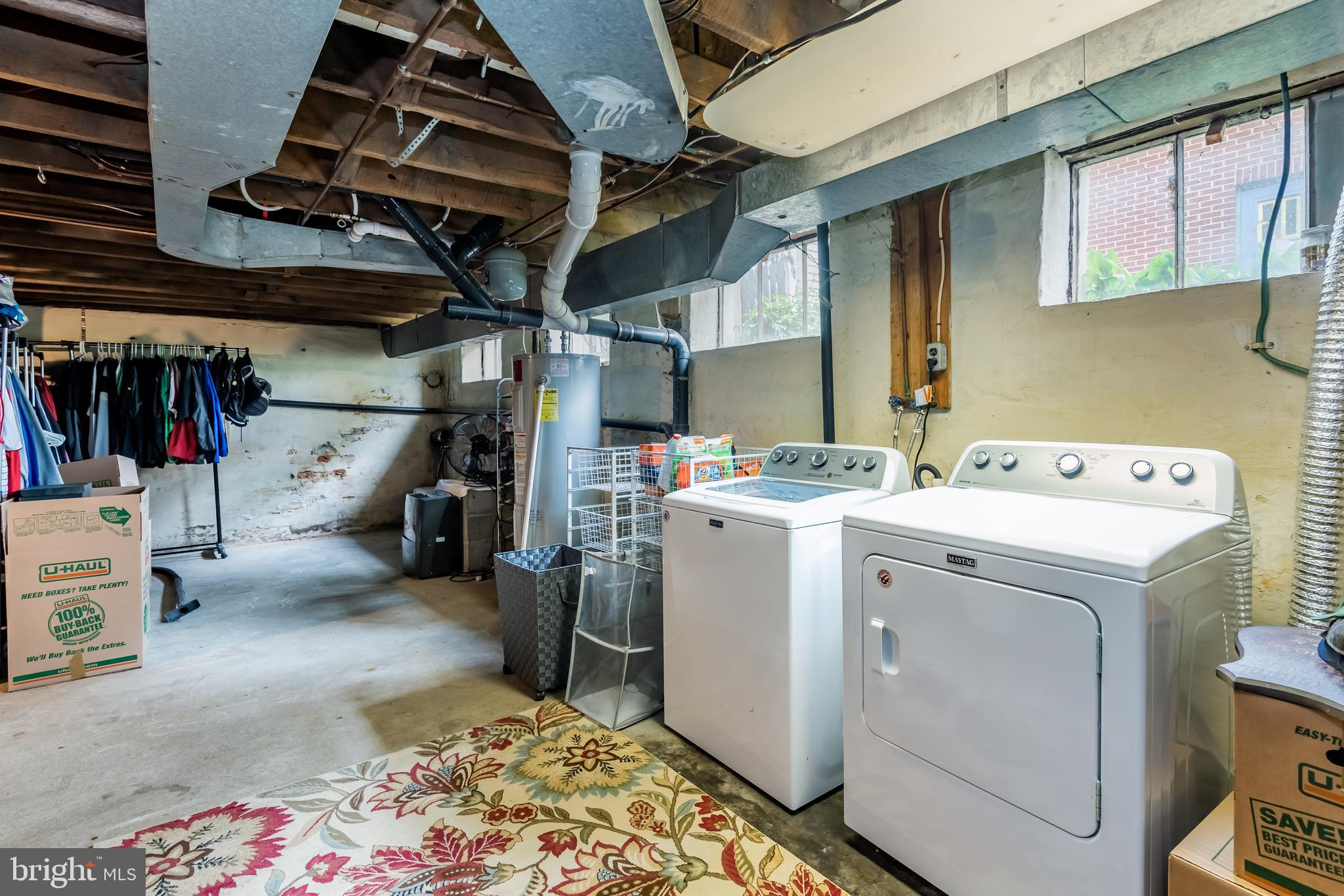 238 York Road Carlisle, PA 17013 - Photo 28 of 29 Laundry ( BAsement)