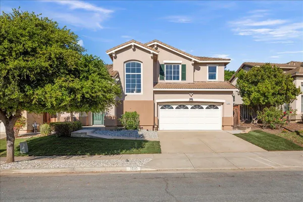 $1,999,000 | 1610 Wharton Road, San Jose, CA 95132