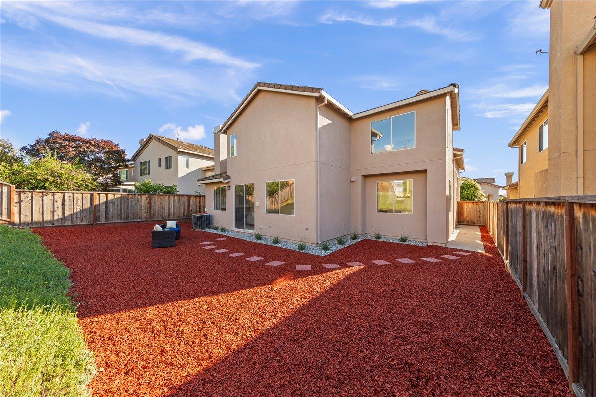 1610 Wharton Road San Jose, CA 95132 - Photo 24 of 27