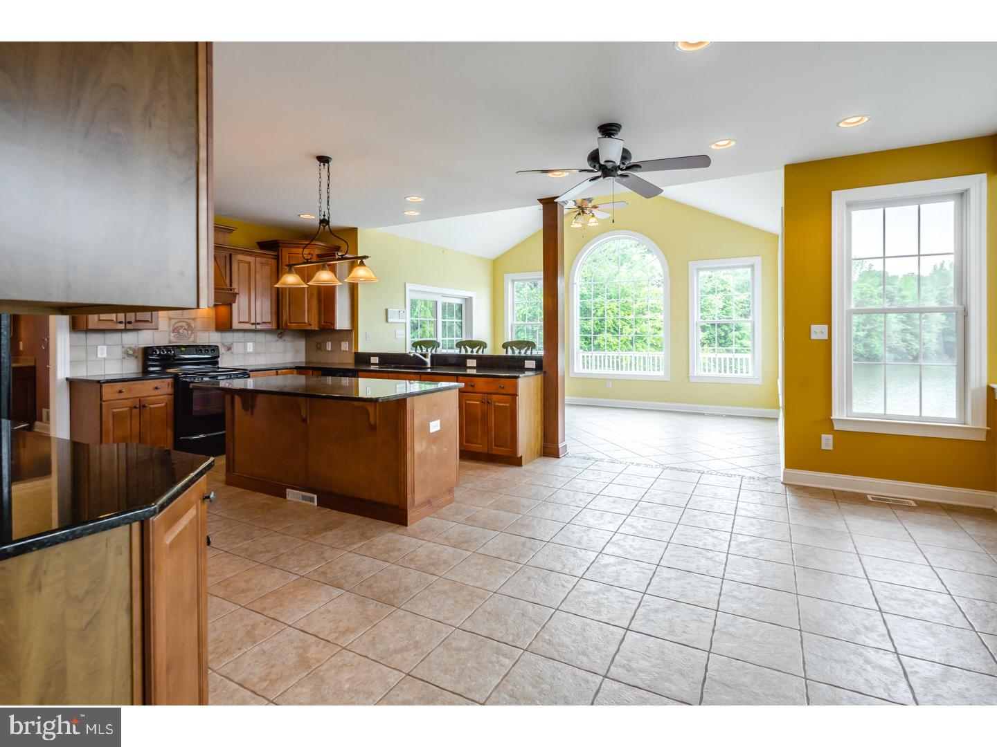 351 Perkintown Road Pedricktown, NJ 08067 - Photo 11 of 25 Kitchen