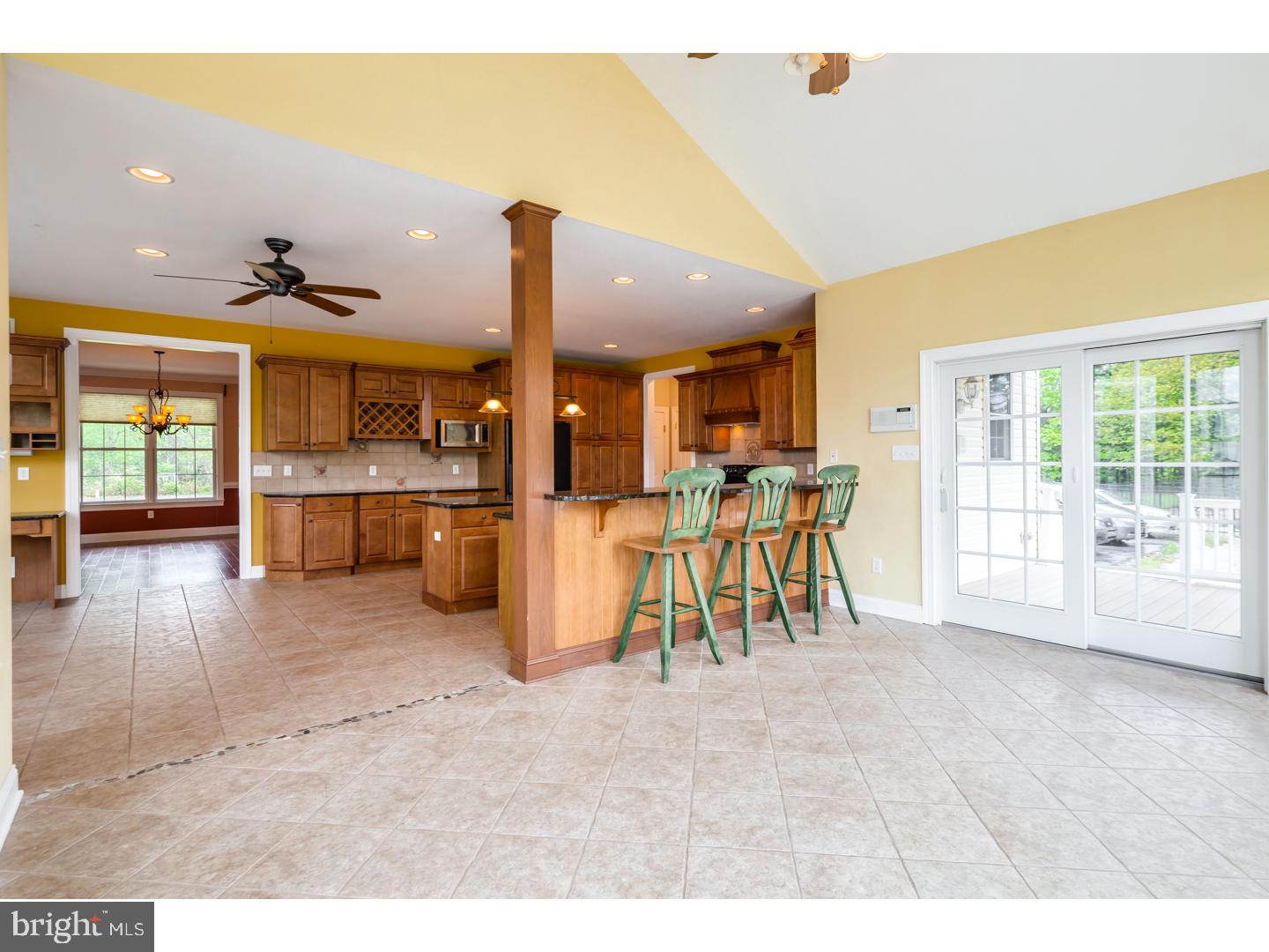351 Perkintown Road Pedricktown, NJ 08067 - Photo 12 of 25 Breakfast Room