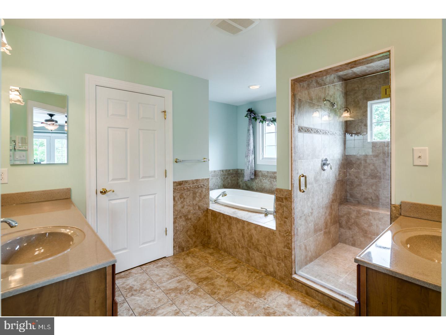 351 Perkintown Road Pedricktown, NJ 08067 - Photo 17 of 25 Master Bathroom
