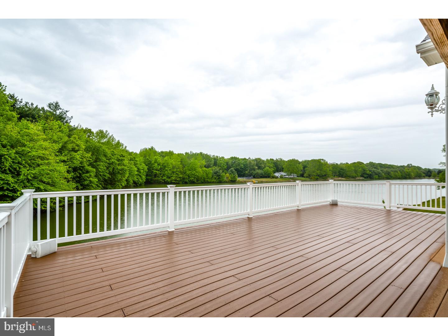 351 Perkintown Road Pedricktown, NJ 08067 - Photo 21 of 25 View in Back