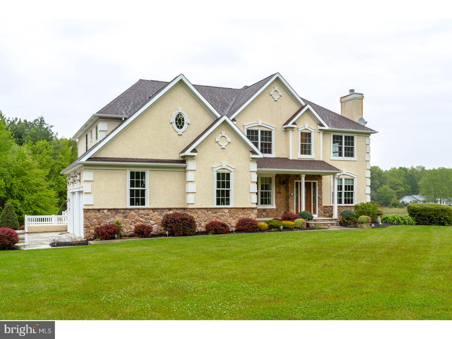 351 Perkintown Road Pedricktown, NJ 08067 - Photo 25 of 25 Exterior Front