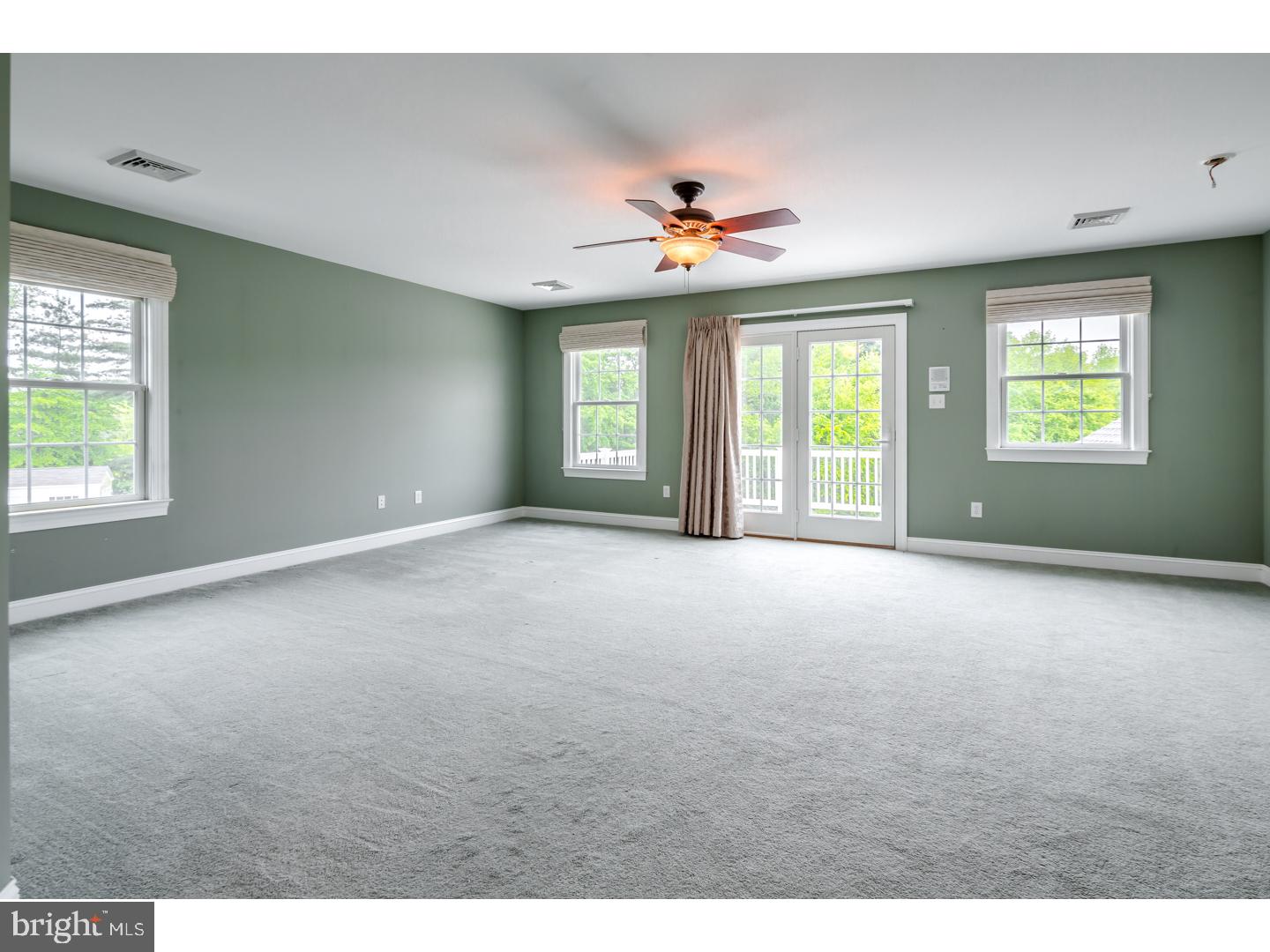 351 Perkintown Road Pedricktown, NJ 08067 - Photo 6 of 25 Master Bedroom