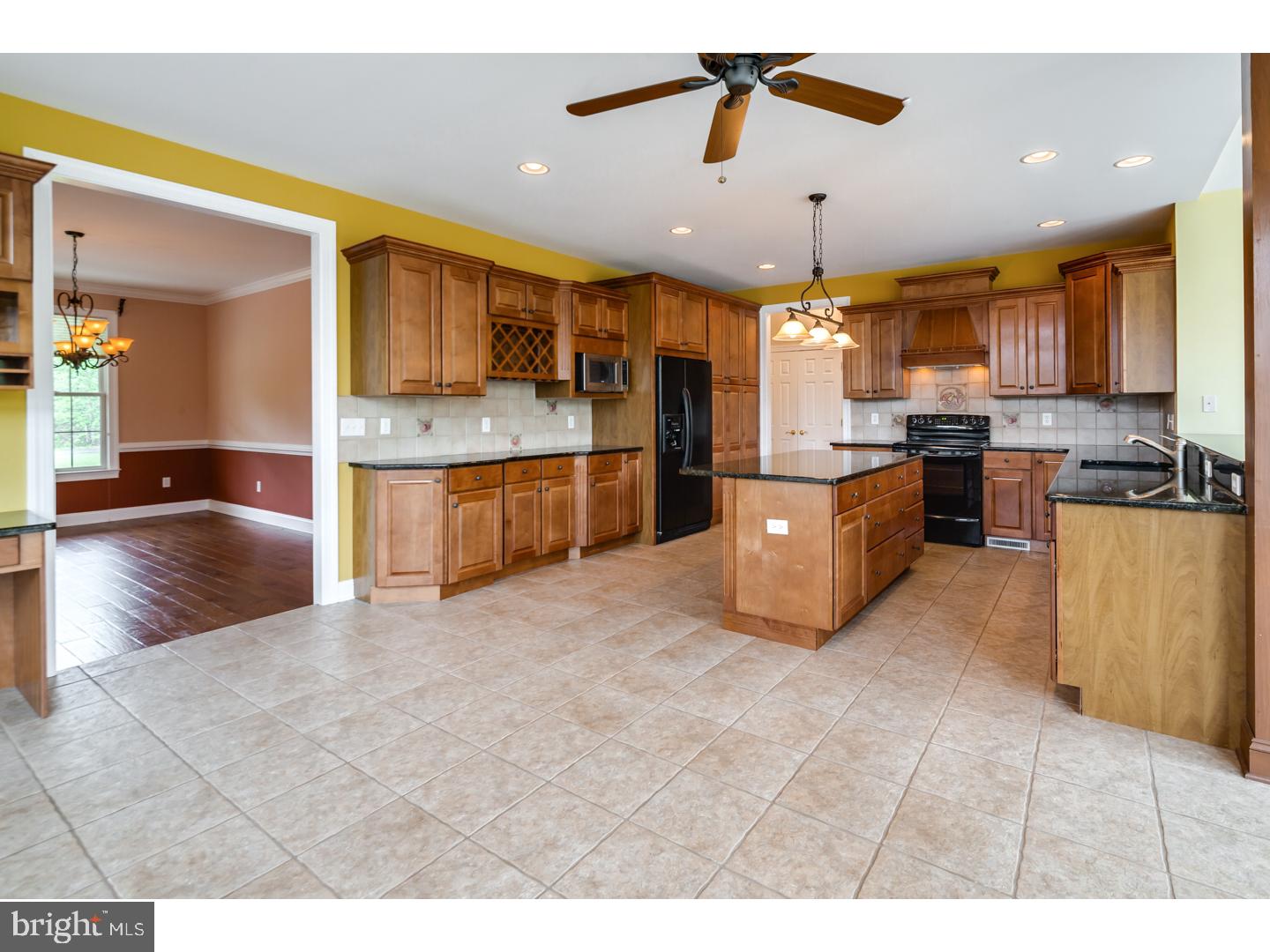 351 Perkintown Road Pedricktown, NJ 08067 - Photo 10 of 25 Kitchen