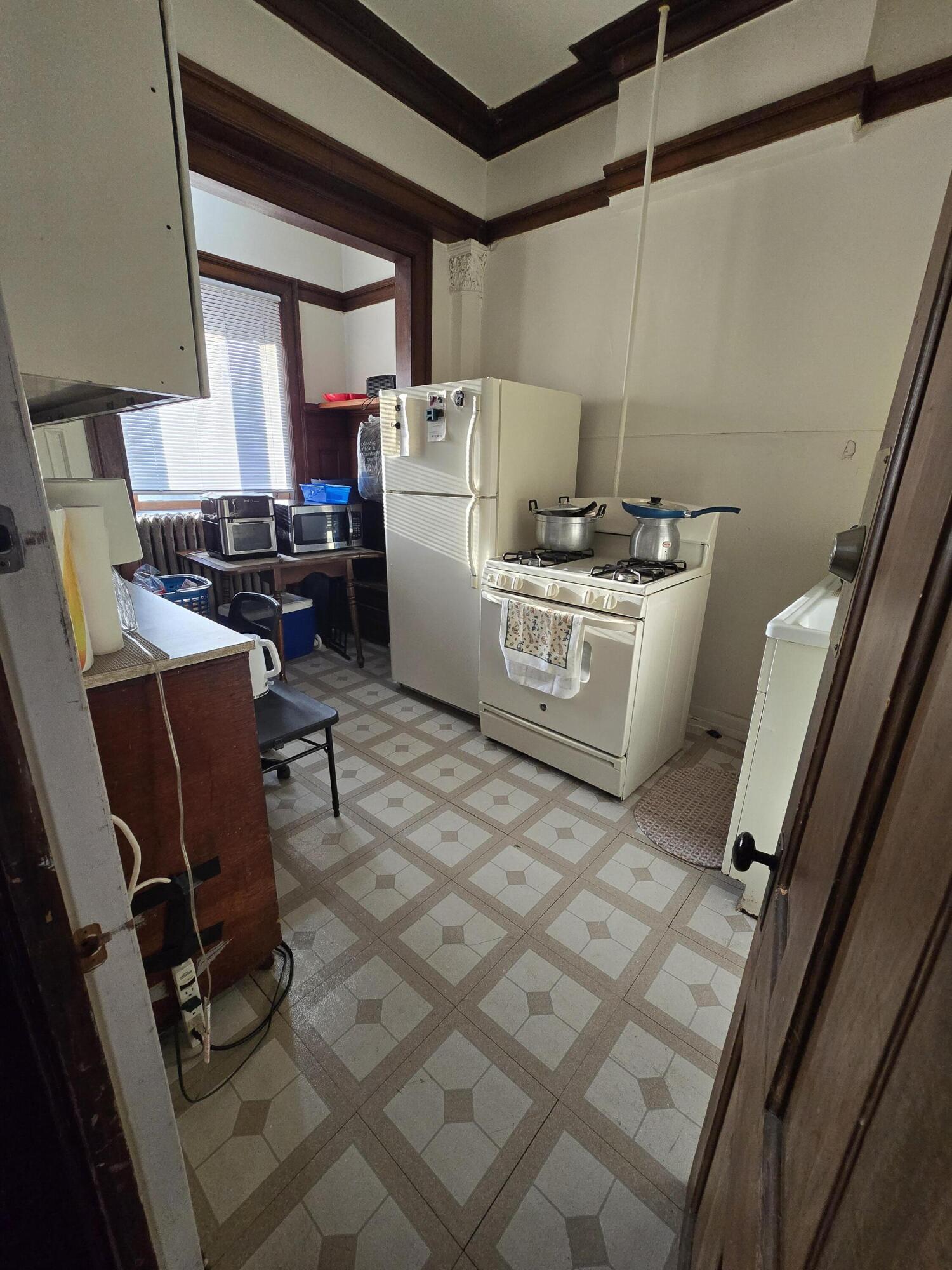 924 South 19th Street Milwaukee, WI 53204 - Photo 20 of 26 Unit 7 Kitchen