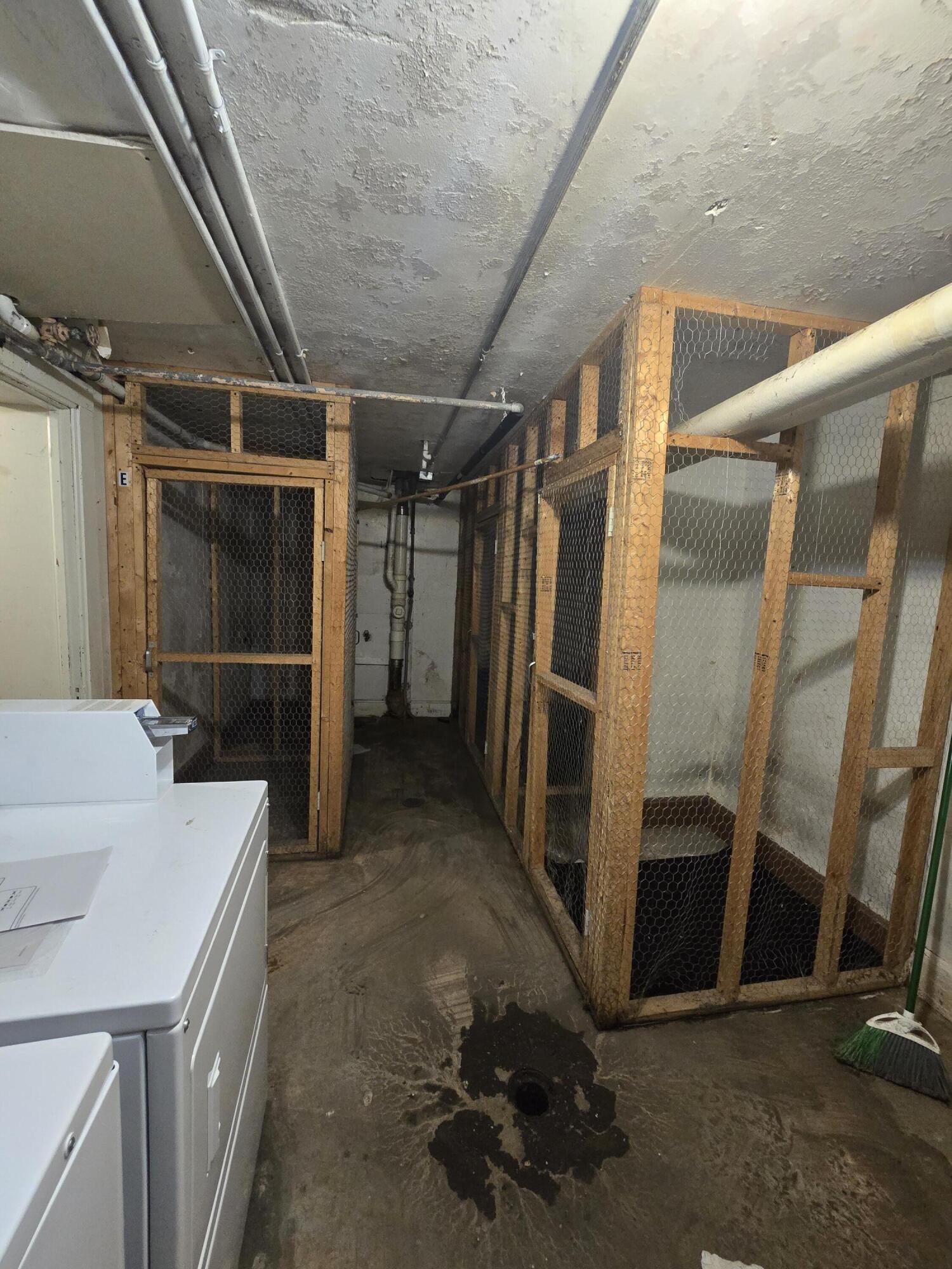 924 South 19th Street Milwaukee, WI 53204 - Photo 26 of 26 Coin Operated Washer and Dryer (Included) and Lockers for each unit