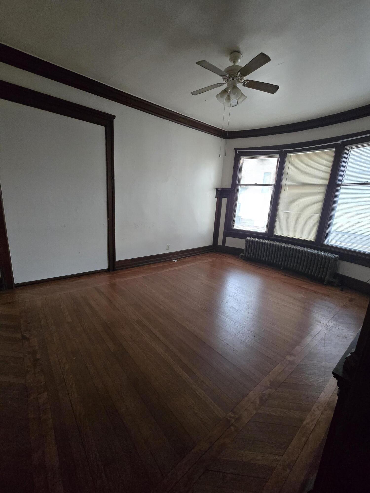 924 South 19th Street Milwaukee, WI 53204 - Photo 10 of 26 Unit 8 Dining Room