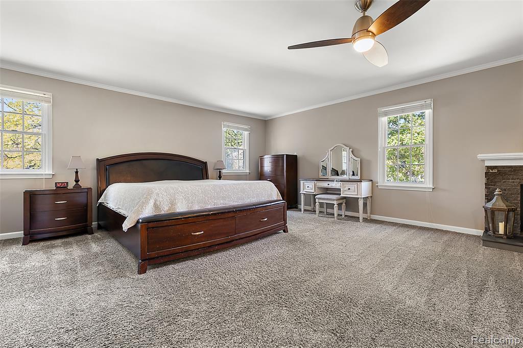 1298 West Fairview Lane Rochester Hills, MI 48306 - Photo 45 of 68