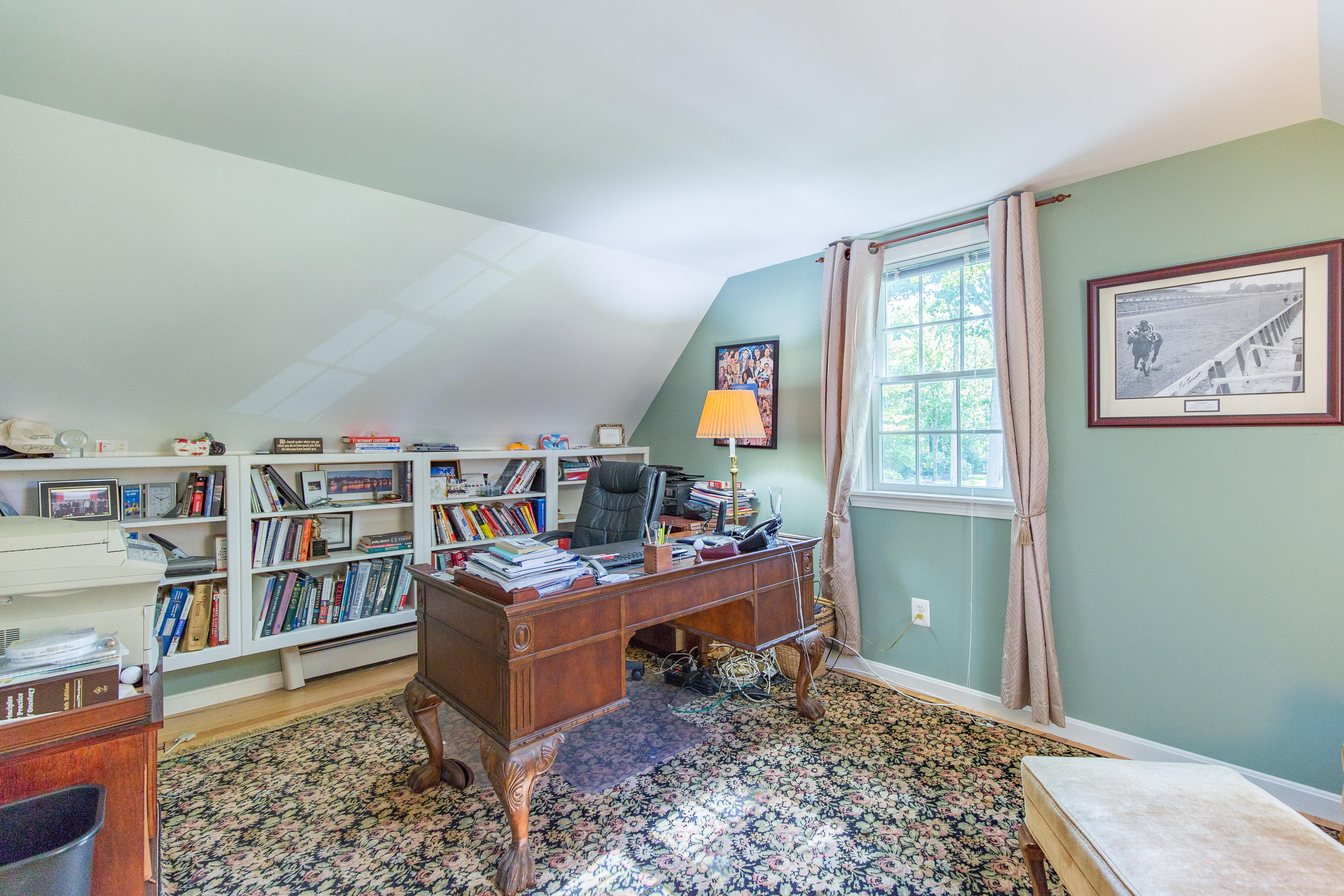 16 Coveside Road Cumberland, ME 04110 - Photo 44 of 64 Bonus Space Bedroom/Office