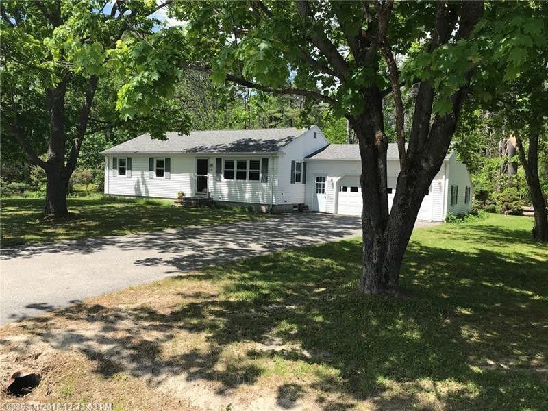 41 Deer Run Road North Yarmouth, ME 04097 - Photo 3 of 17 Photo 3