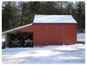 34 Stage Coach Road South Paris, ME 04281 - Photo 19 of 30 Photo