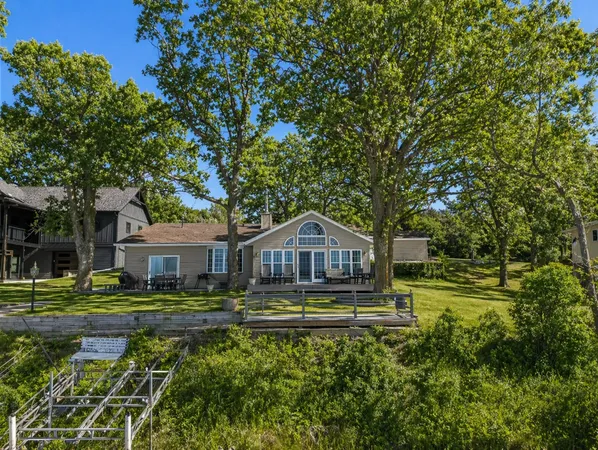 $799,000 | 13630 2nd Street Northeast, Spicer, MN 56288