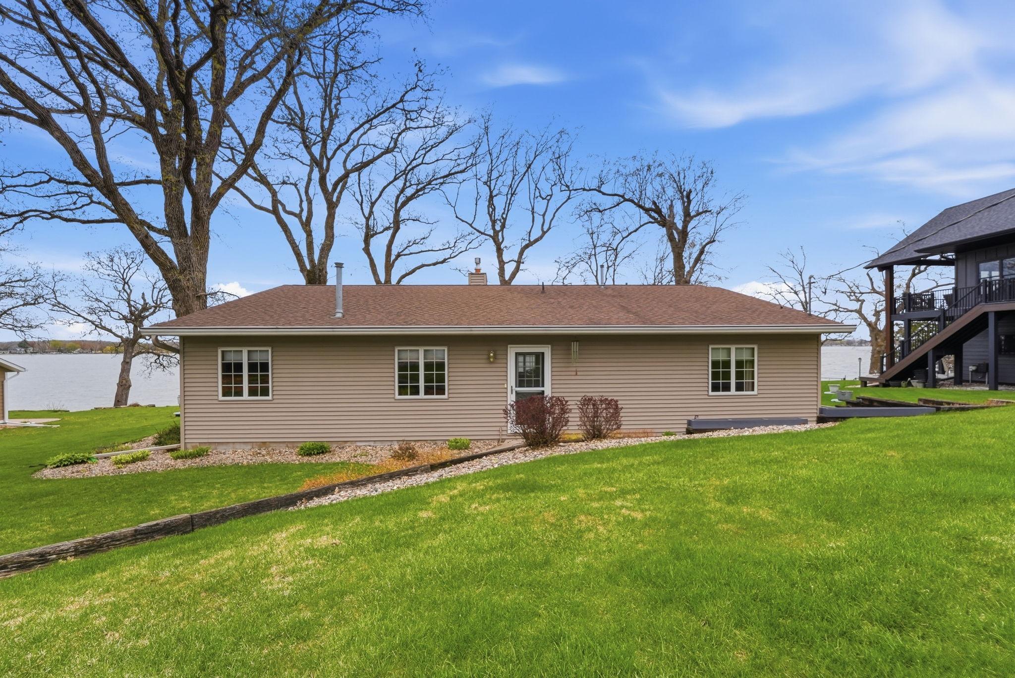 13630 2nd Street Northeast Spicer, MN 56288 - Photo 1 of 56