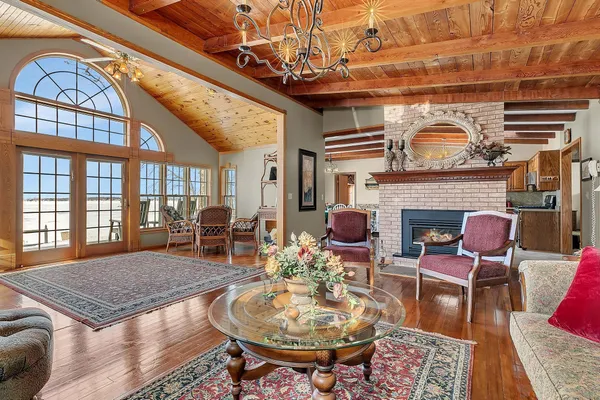 $799,000 | 13630 2nd Street Northeast, Spicer, MN 56288
